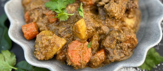 Beef Rendang
