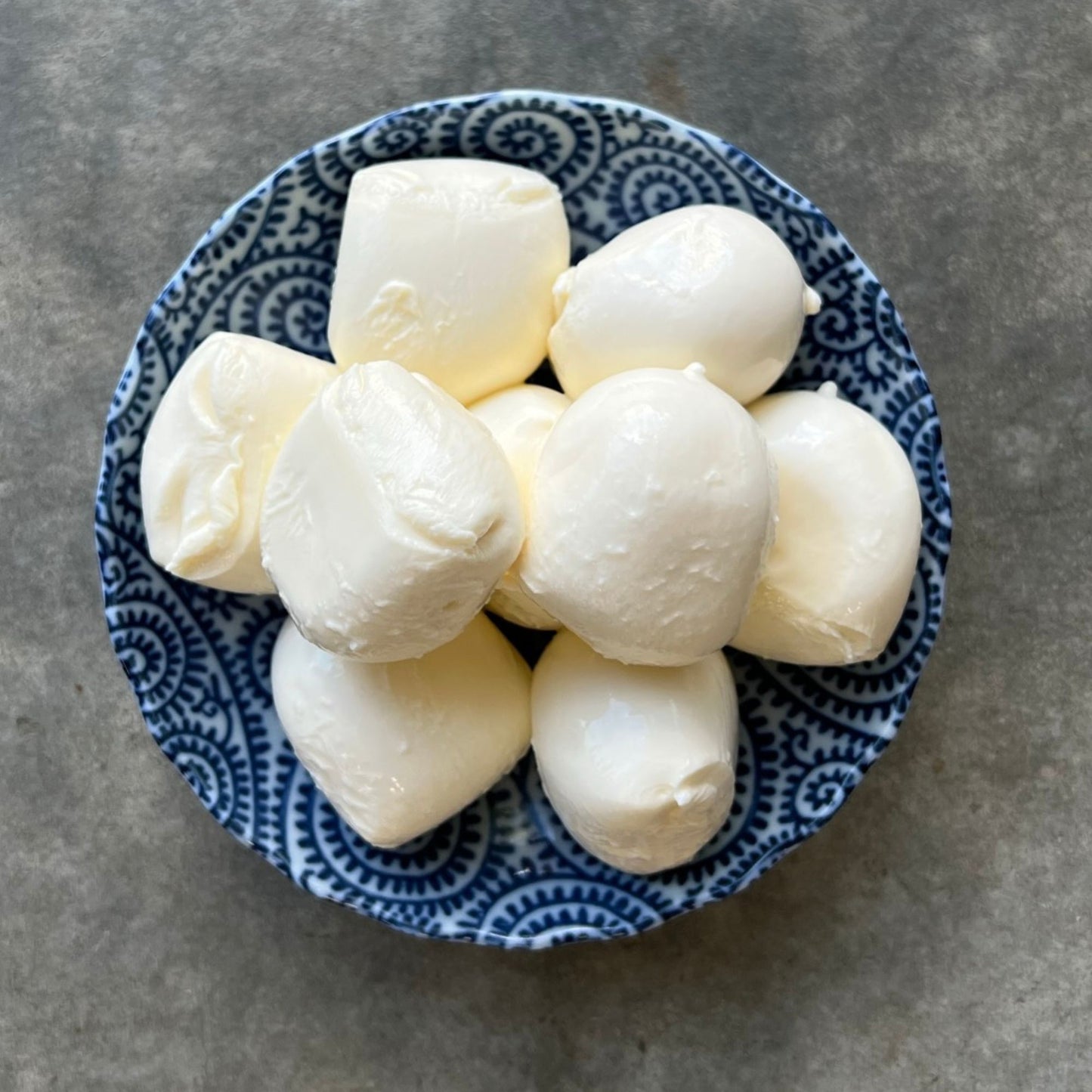 Cheese - Bocconcini fresh 250gm