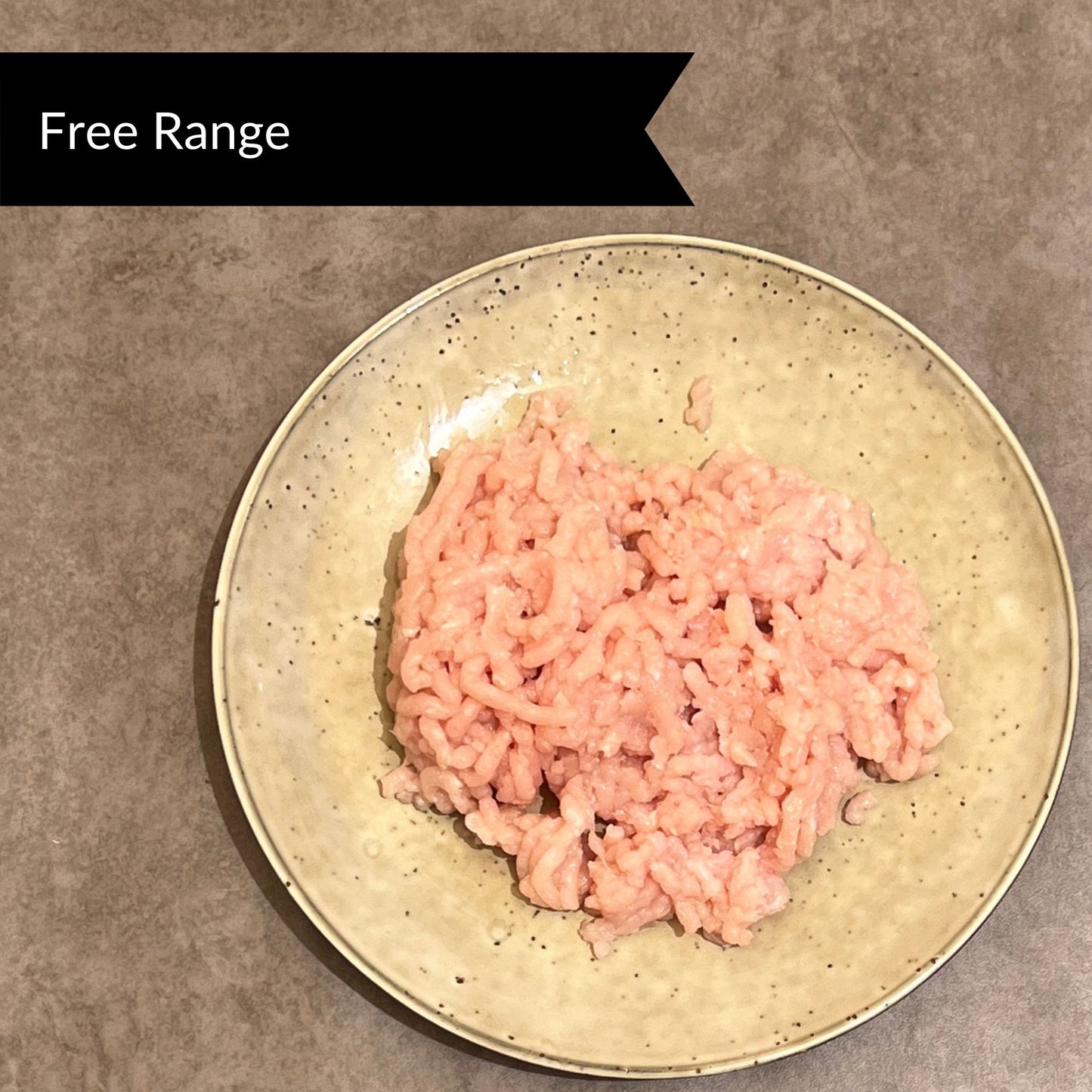 Chicken - Mince 500gm