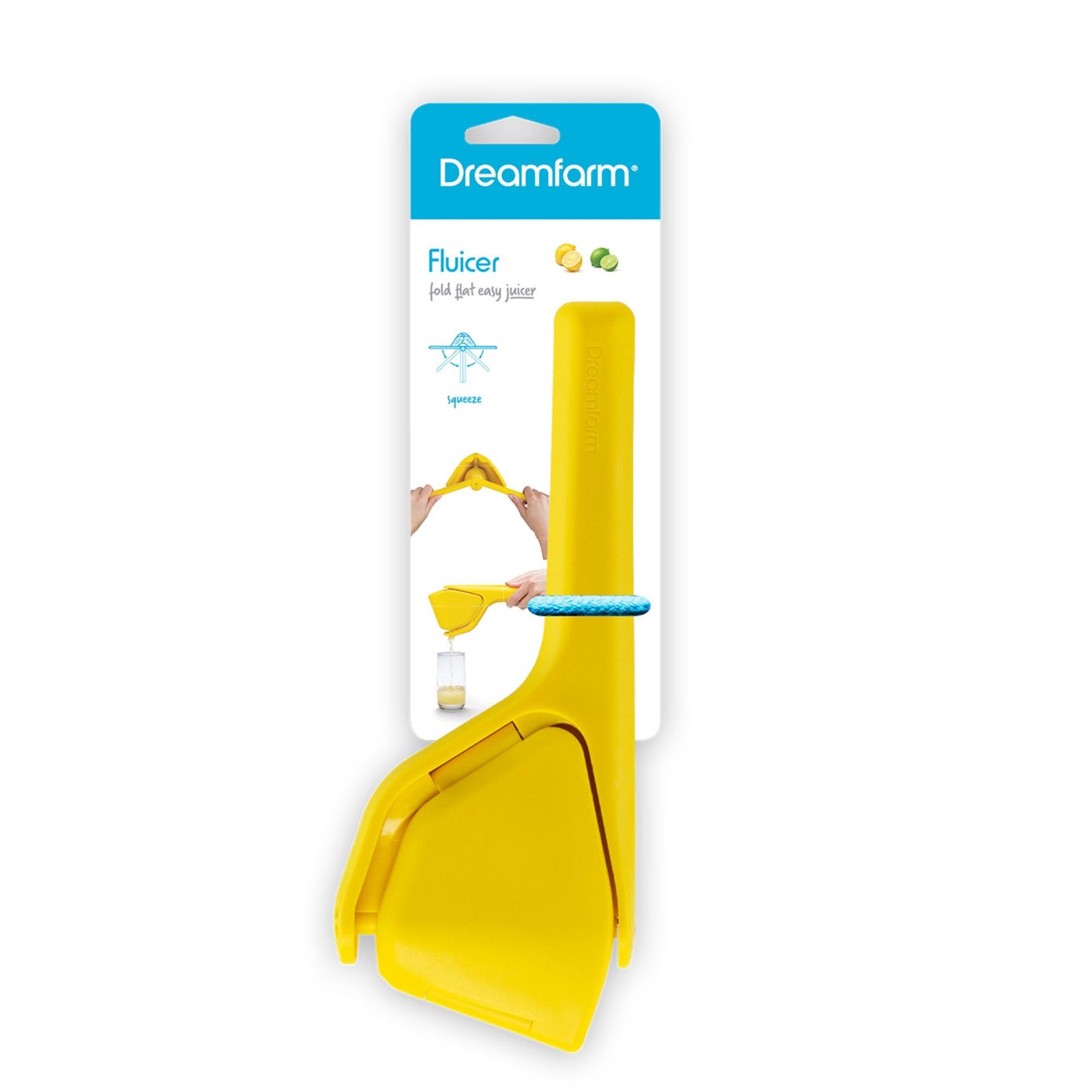 Kitchen - Citrus Juicer