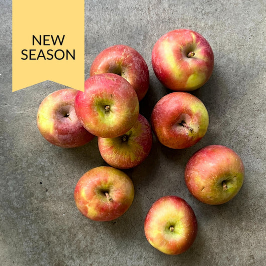 Fruit - Apples Fuji 1kg NEW SEASON