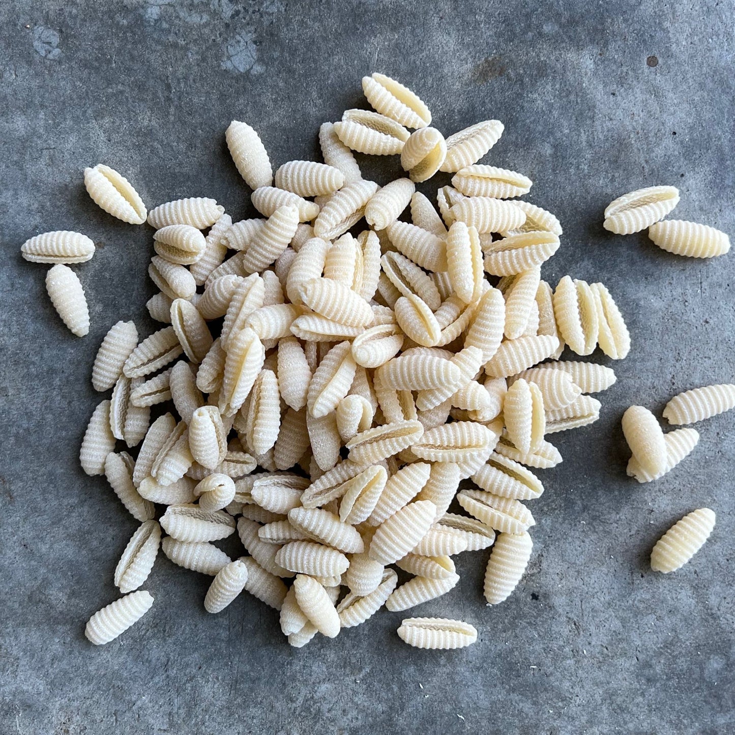 Pasta fresh - Gnocchetti Sardi 500gm