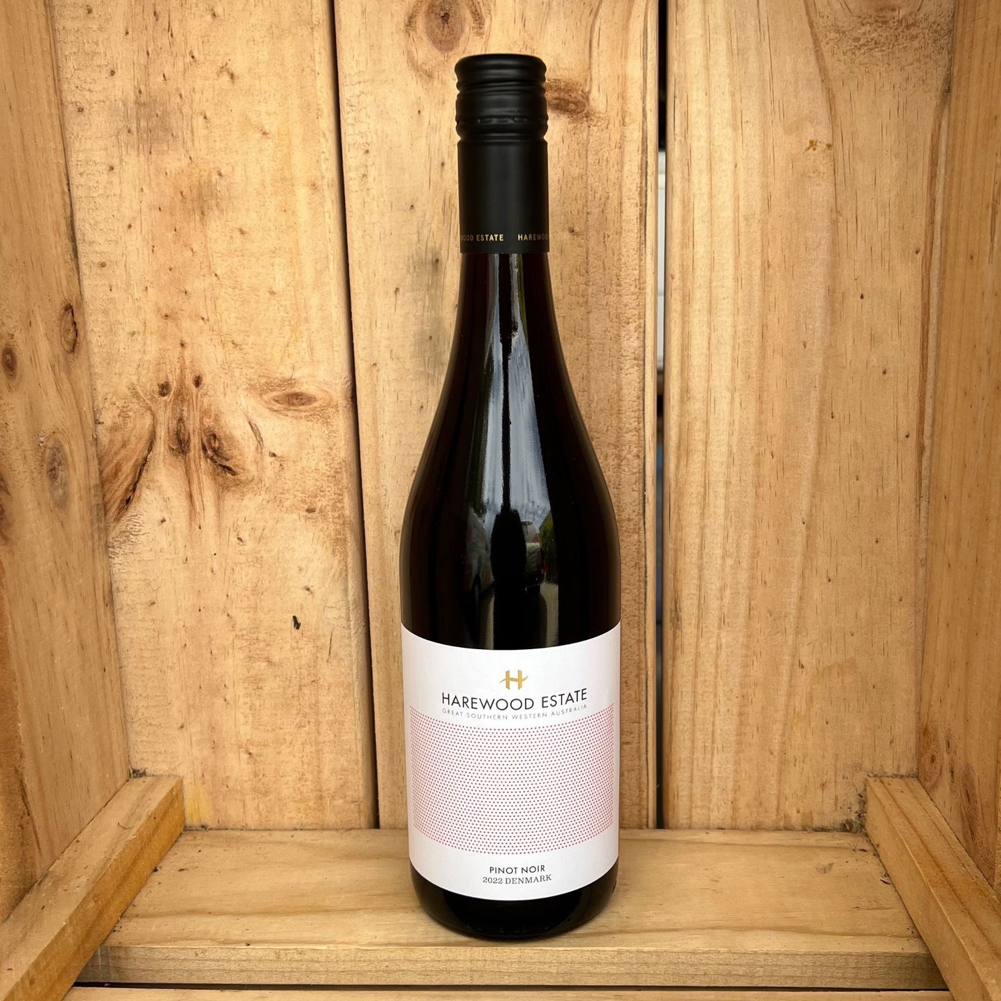 Wine - Christmas Special