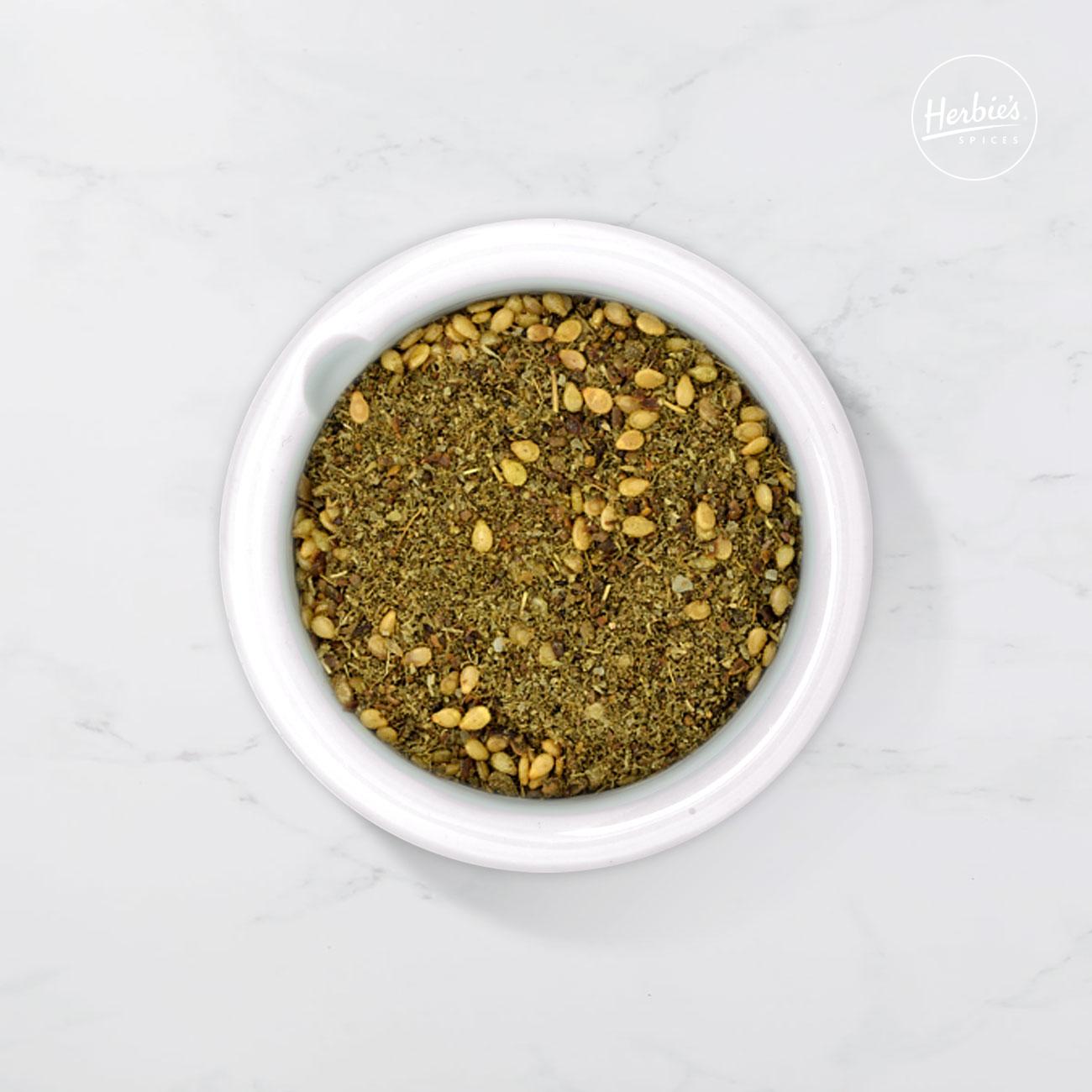 Spice Mix - Za'atar 55gm