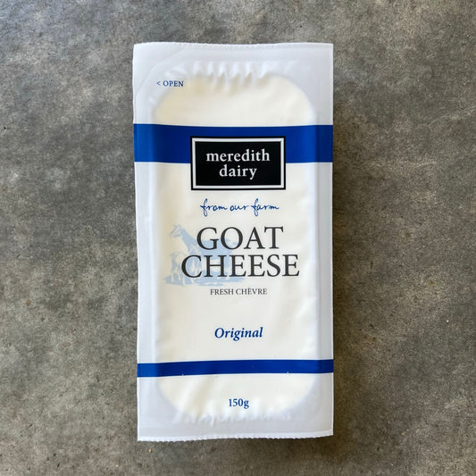 Cheese - Fresh soft mild goat 150gm VIC