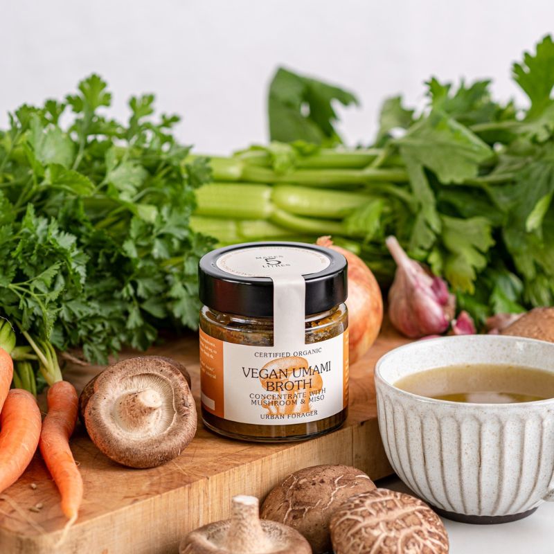 Umami Broth 250gm