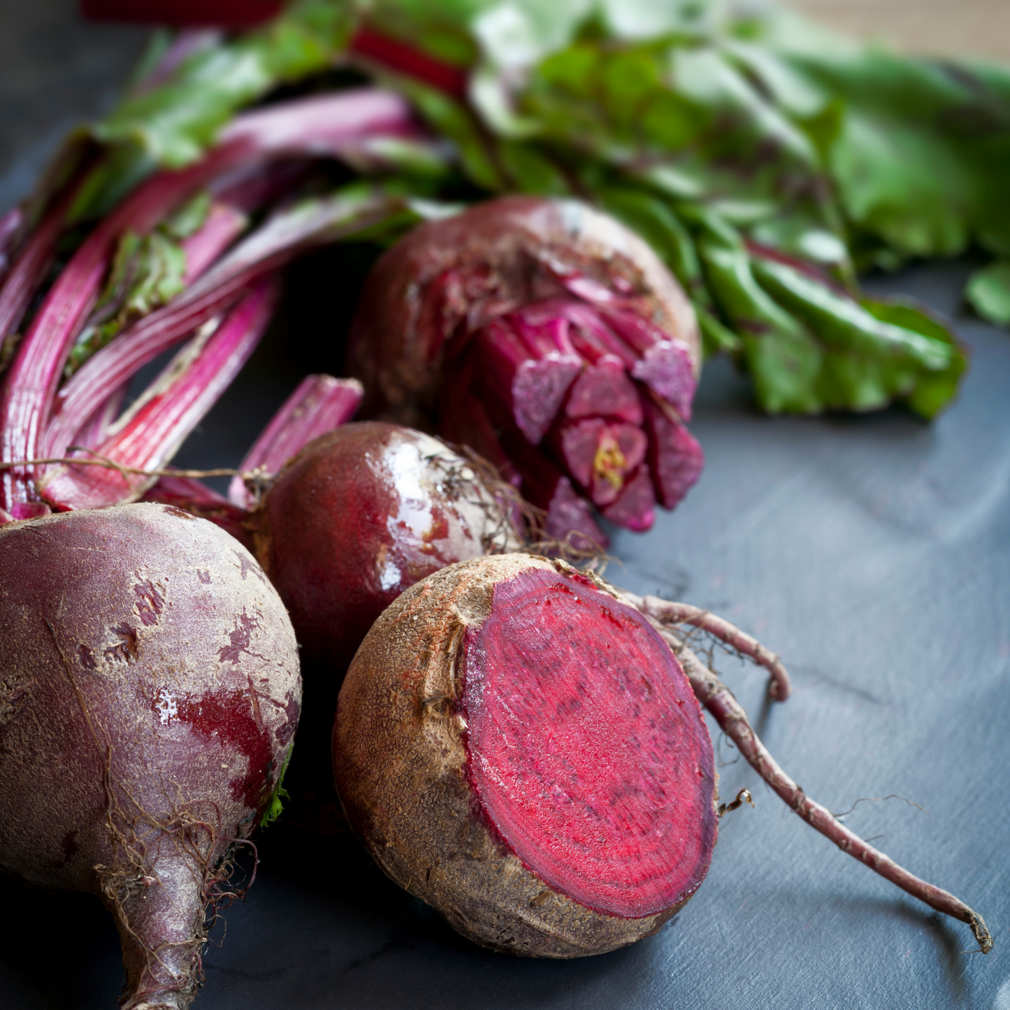 Beetroot bunch