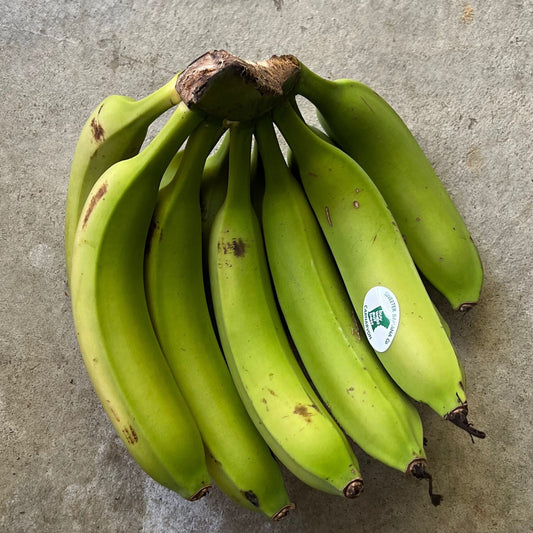 Fruit - Bananas 1kg