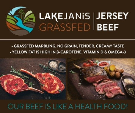 Beef - Diced Chuck approx. 500g fresh GRASS FED