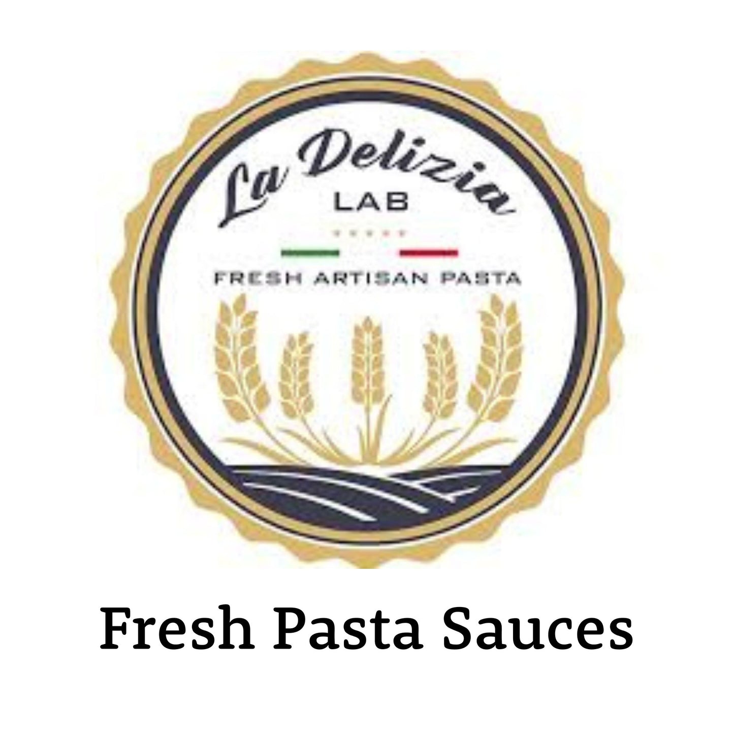Pasta - Sauces for Pasta
