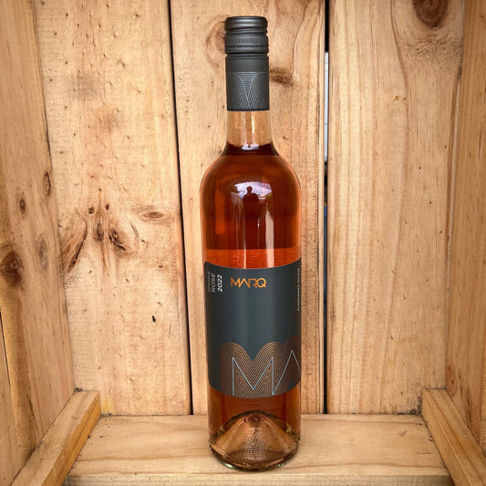 Wine - Rose Marq Wines 2023
