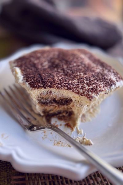 Ready-made - Tiramisu