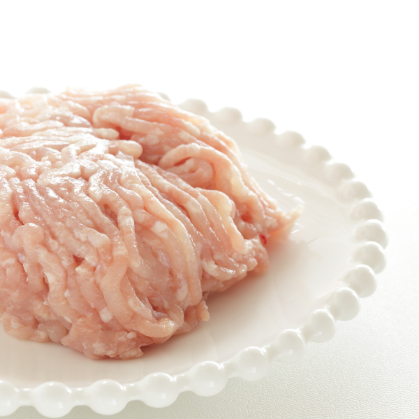 Chicken - Mince 500gm - Fresh free range
