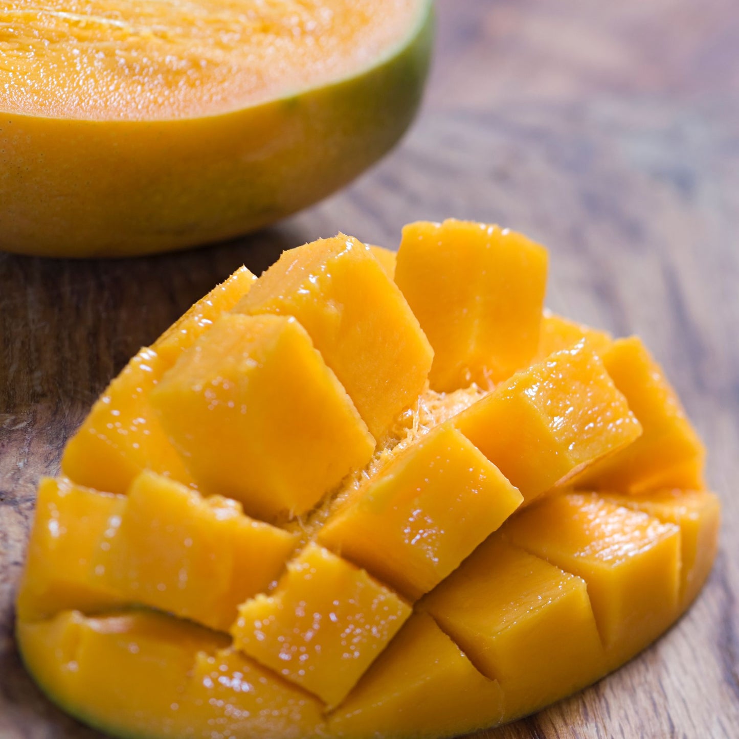 Mango - Kensington Pride medium