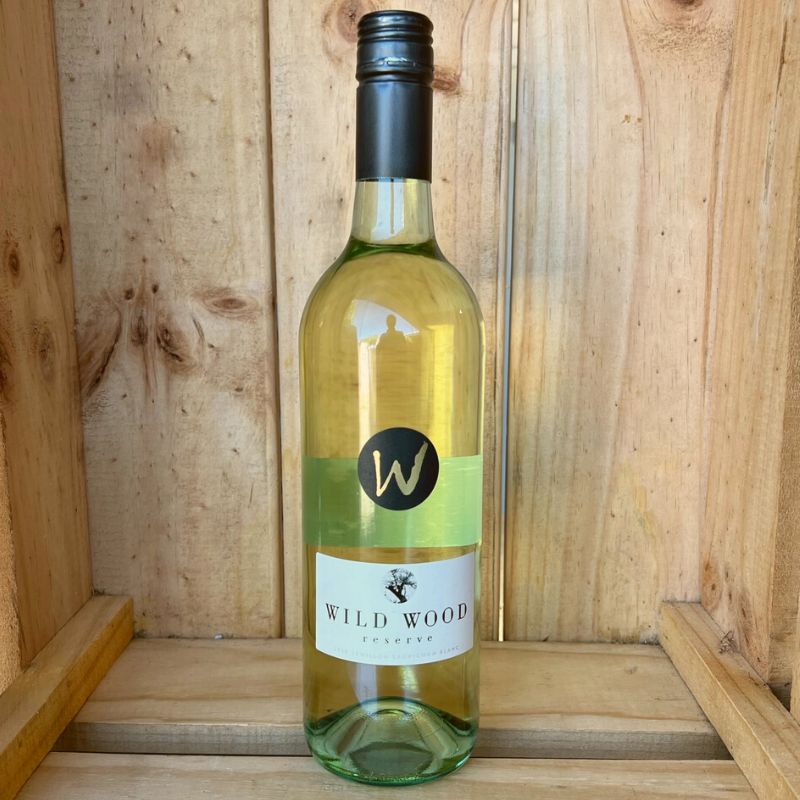 Wine - Semillon Sauvignon Blanc - Margaret River