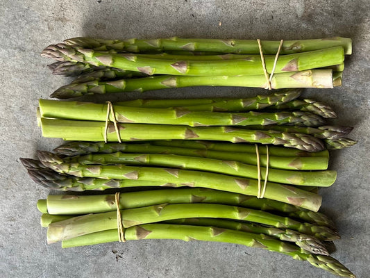 Asparagus Tips