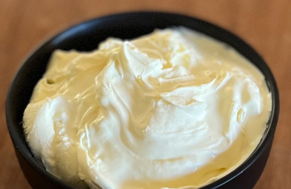 Overnight Silken Fresh WA Mascarpone