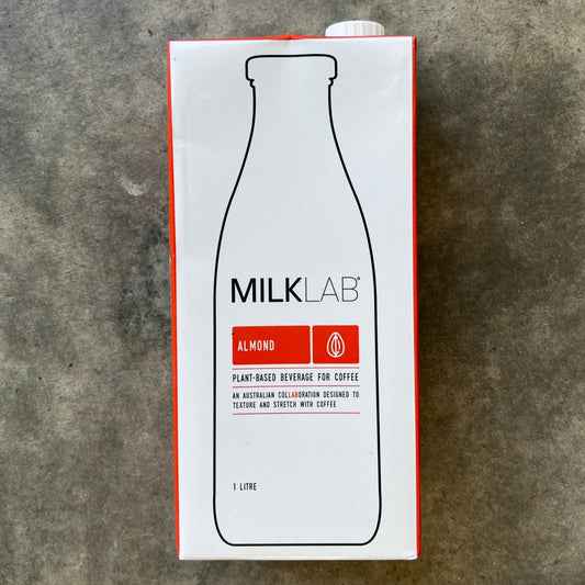 Milk - Almond 1L