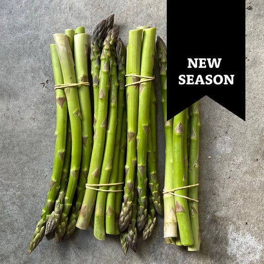 Veg - Asparagus Bunch 150gm