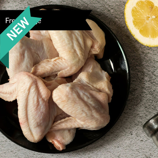 Chicken - Wings 1kg