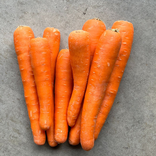 Veg - Carrots 1kg