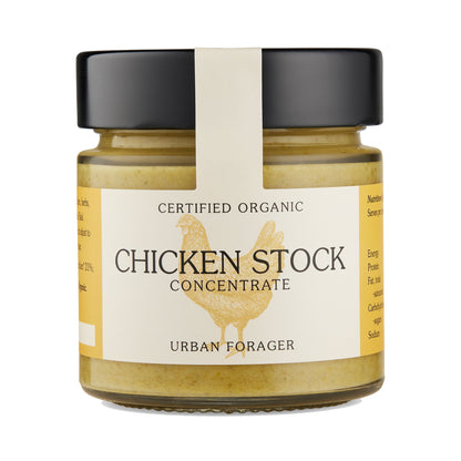Stock Concentrate - 10L organic