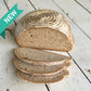 Bread - Common Wholemeal Loaf 700gm