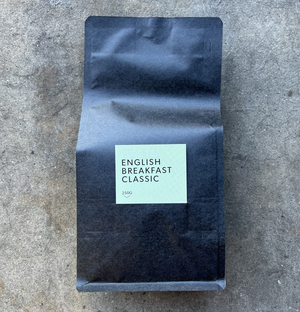 Tea - English Breakfast Classic – Matters of Taste