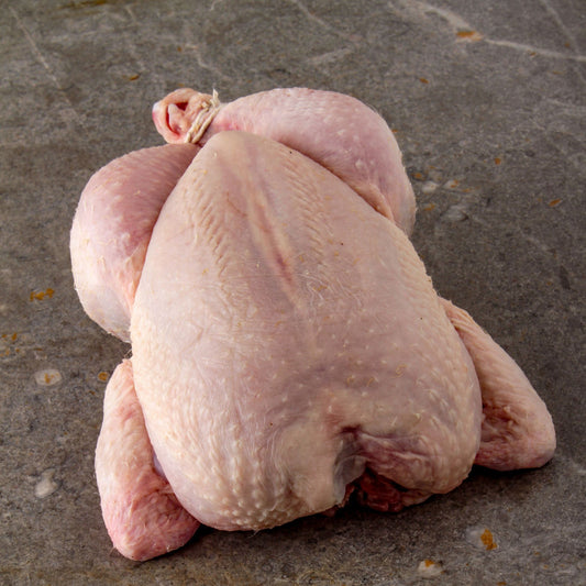 Chicken - Whole Bird approx. 1.7kg fresh free range