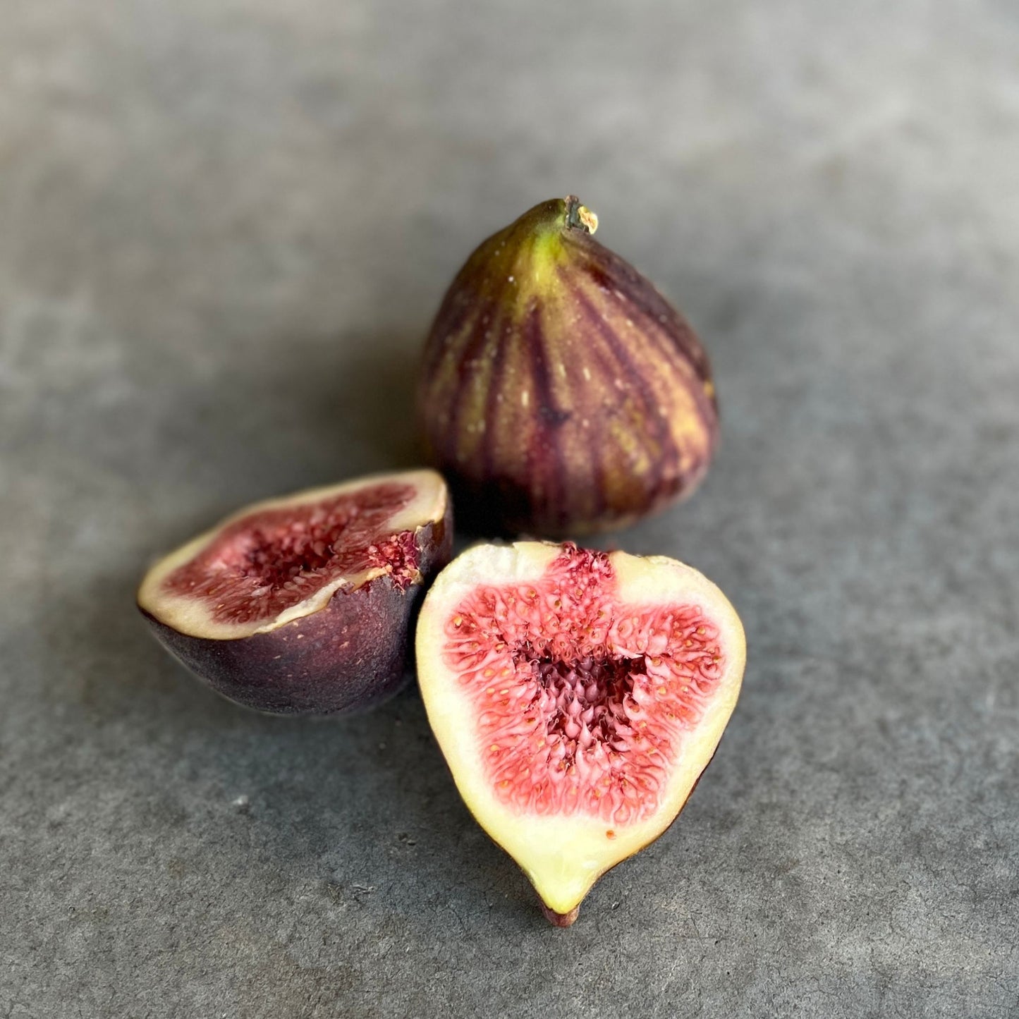 Fruit - Figs x 3