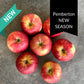 Fruit - Apples Gala 1kg NEW SEASON