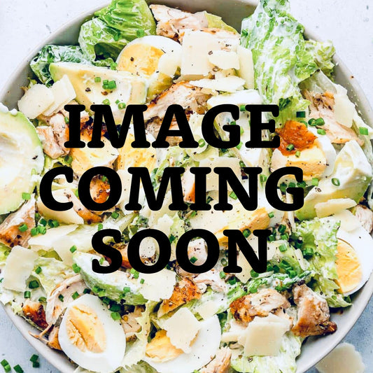 Chicken Caesar Salad 1 portion