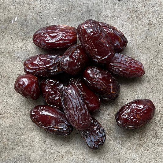 Medjool Dates