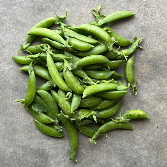 Veg - Sugar Snap Peas 250gm