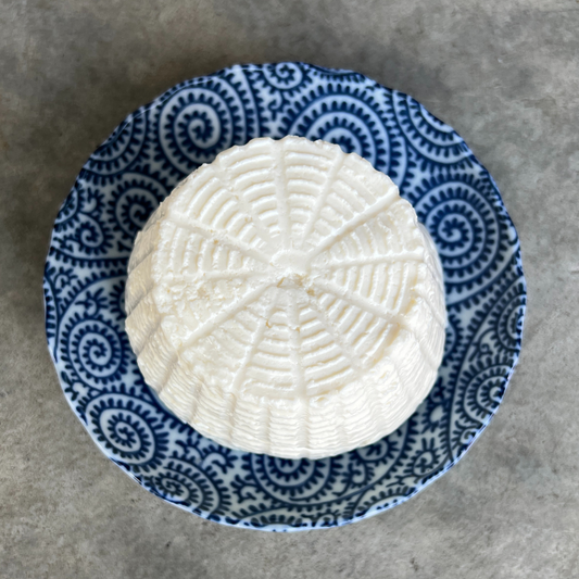 Cheese - Ricotta 250gm