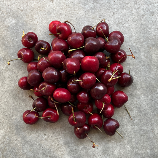 Fruit - Premium Cherries SA