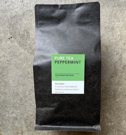 Tea - Peppermint
