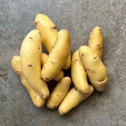 Potatoes - Kipfler 1kg