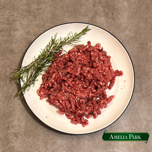 Lamb - Mince 500gm