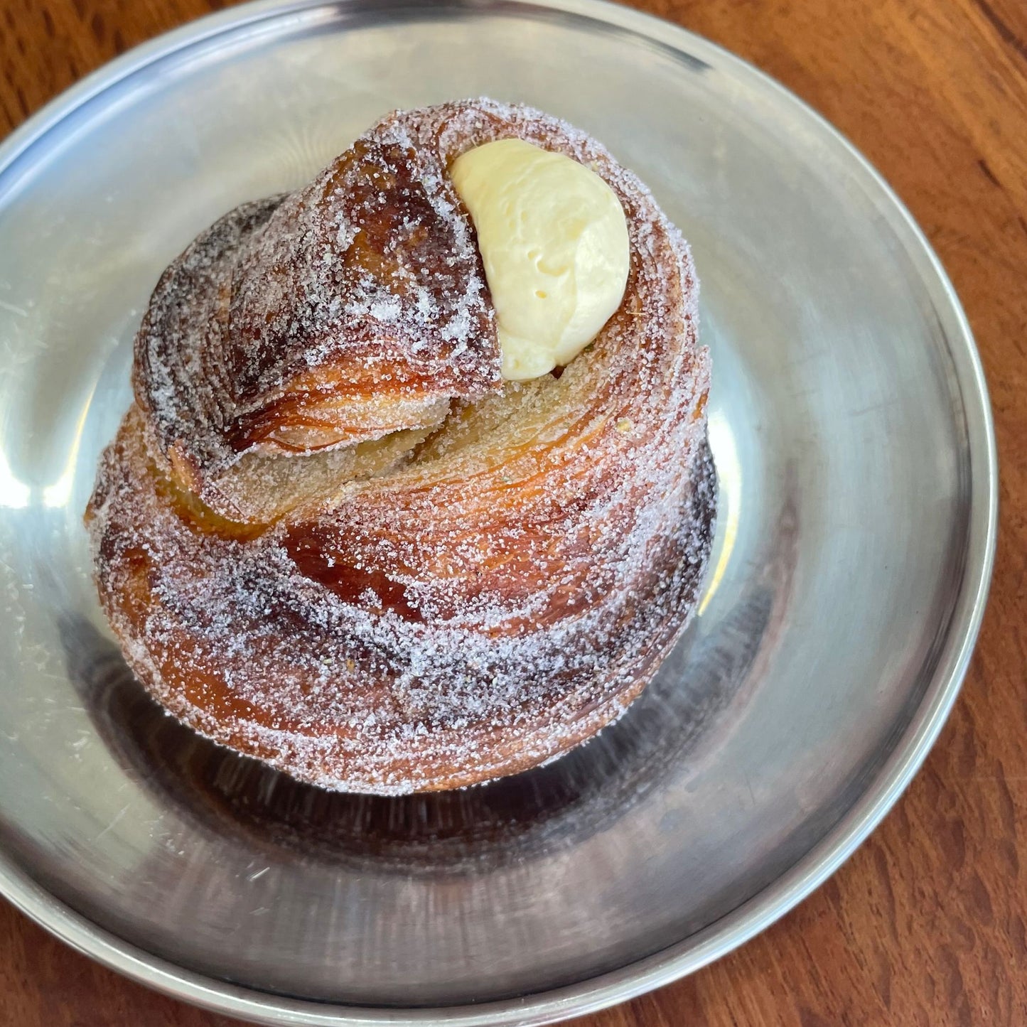 Bakery-Cardamon Morning Buns each