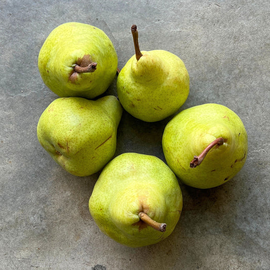 Fruit - Pears Packham 1kg