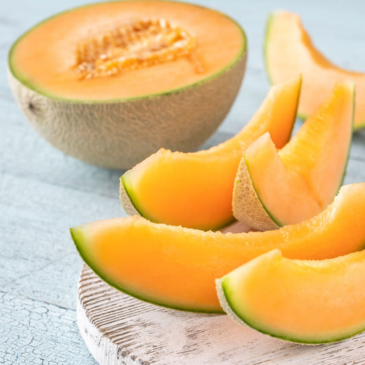 Fruit - Rockmelon