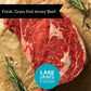 Beef - Scotch Fillet Steak 250gm Lake Janis Farm