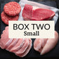 Butchers Choice Box TWO - Small