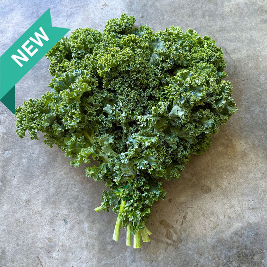 Veg - Kale medium bunch