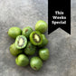 Fruit - Kiwi Berries 125gm NZ