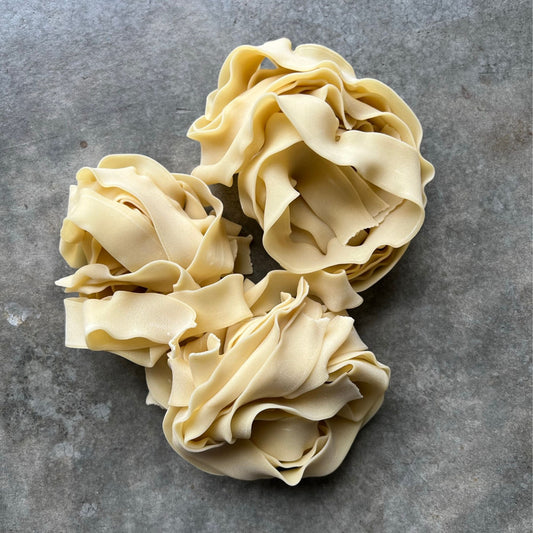 Pasta fresh - Pappardelle 500gm