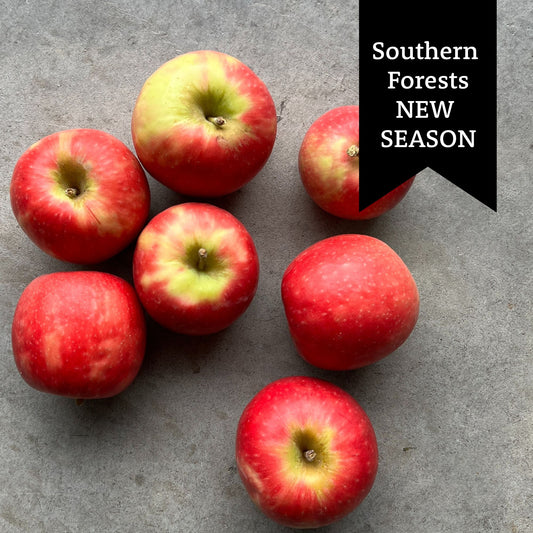 Fruit - Apples Pink Lady 1kg NEW SEASON