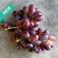 Fruit - Grapes Seedless Red 500gm