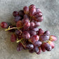 Fruit - Grapes Seedless Red 500gm